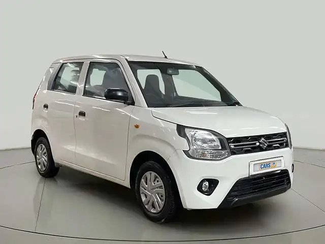 Used 2020 Maruti Suzuki Wagon R in Navi Mumbai