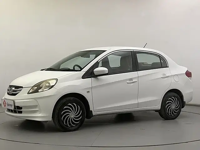 Used 2014 Honda Amaze in Ahmedabad