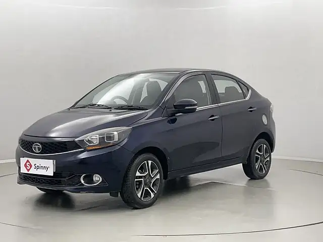 Used 2019 Tata Tigor in Jaipur