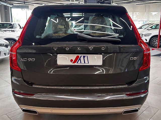 Used Volvo XC90 [2015-2021] D5 Inscription in Bangalore
