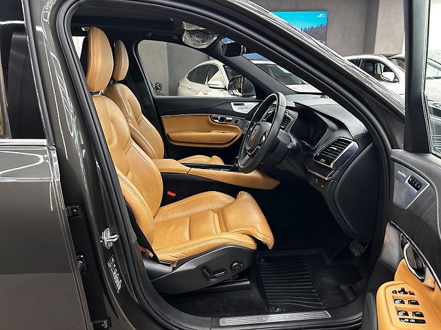 Used Volvo XC90 [2015-2021] D5 Inscription in Bangalore