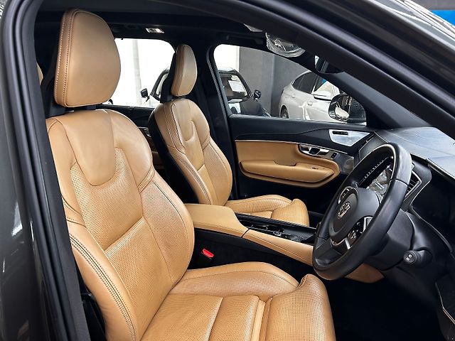 Used Volvo XC90 [2015-2021] D5 Inscription in Bangalore