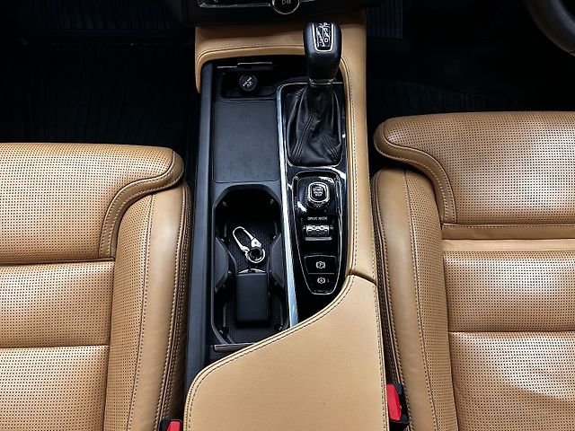 Used Volvo XC90 [2015-2021] D5 Inscription in Bangalore