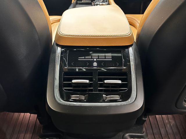 Used Volvo XC90 [2015-2021] D5 Inscription in Bangalore