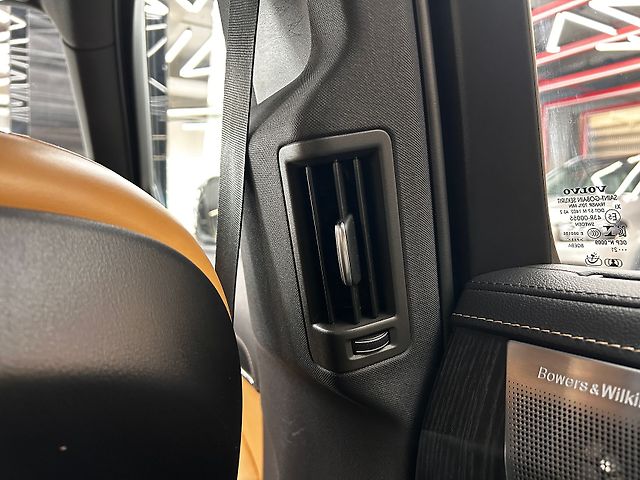 Used Volvo XC90 [2015-2021] D5 Inscription in Bangalore