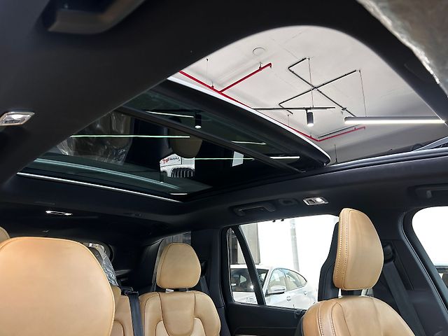 Used Volvo XC90 [2015-2021] D5 Inscription in Bangalore