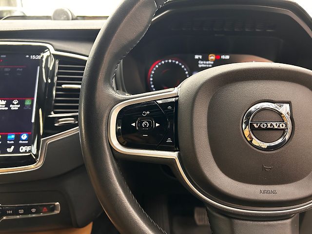 Used Volvo XC90 [2015-2021] D5 Inscription in Bangalore