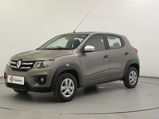 Used 2019 Renault Kwid in Ahmedabad