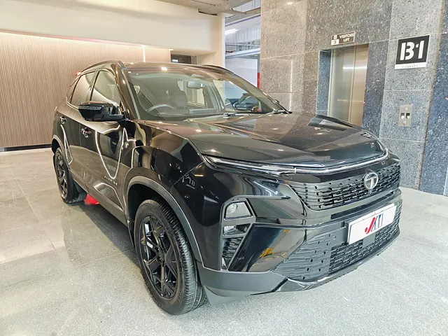 Used 2023 Tata Harrier in Ahmedabad