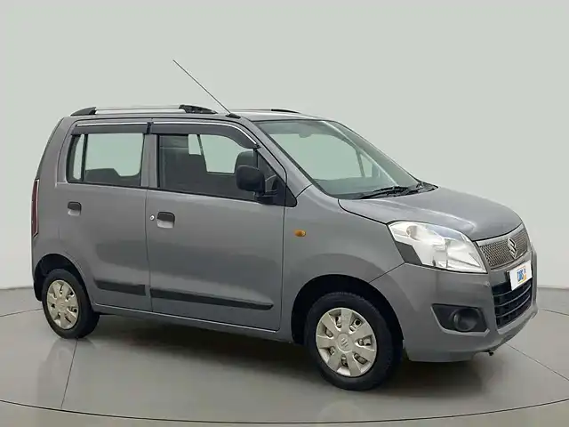 Used 2014 Maruti Suzuki Wagon R in Pune