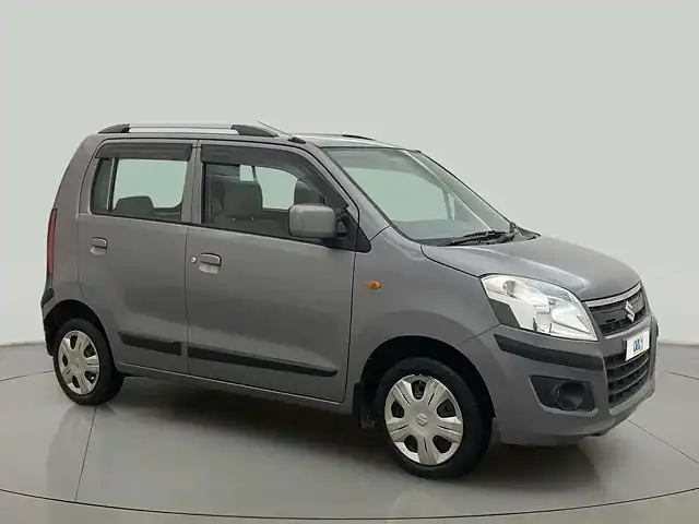 Used 2015 Maruti Suzuki Wagon R in Pune