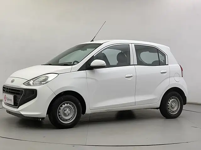 Used 2022 Hyundai Santro in Ahmedabad