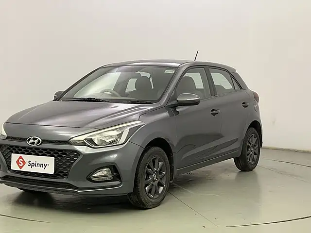 Used 2018 Hyundai Elite i20 in Kolkata