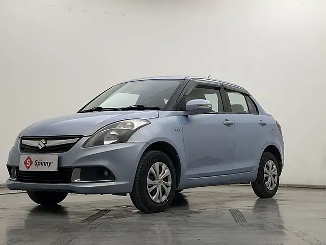 Used 2016 Maruti Suzuki Swift DZire in Hyderabad