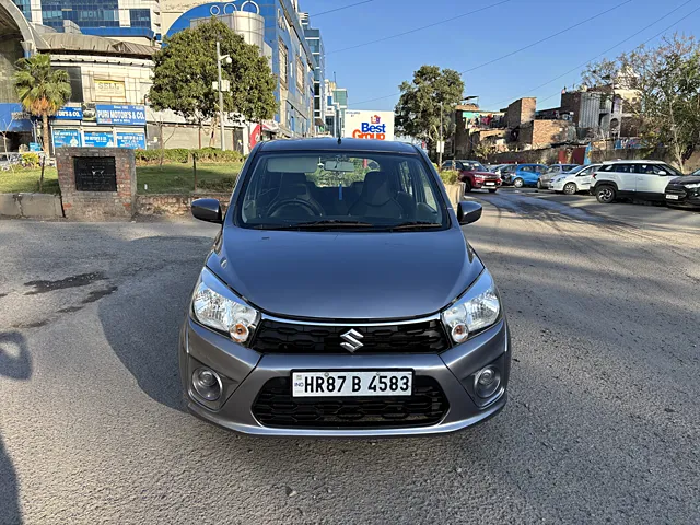 Used 2018 Maruti Suzuki Celerio in Delhi