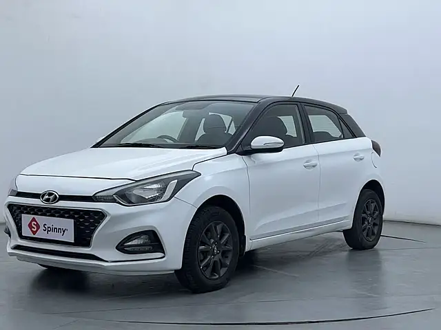 Used 2019 Hyundai Elite i20 in Chennai