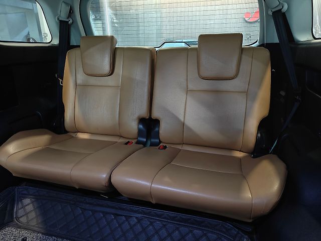 Used Toyota Fortuner [2016-2021] 2.8 4x2 AT [2016-2020] in Bangalore