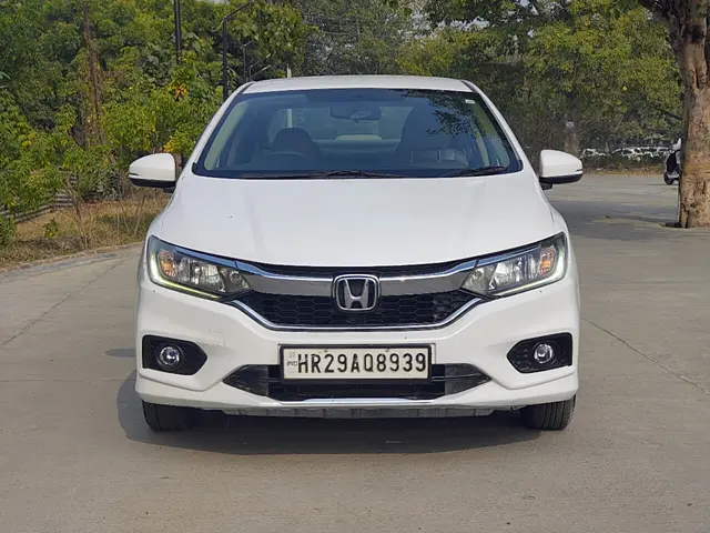 Used 2018 Honda City in Faridabad