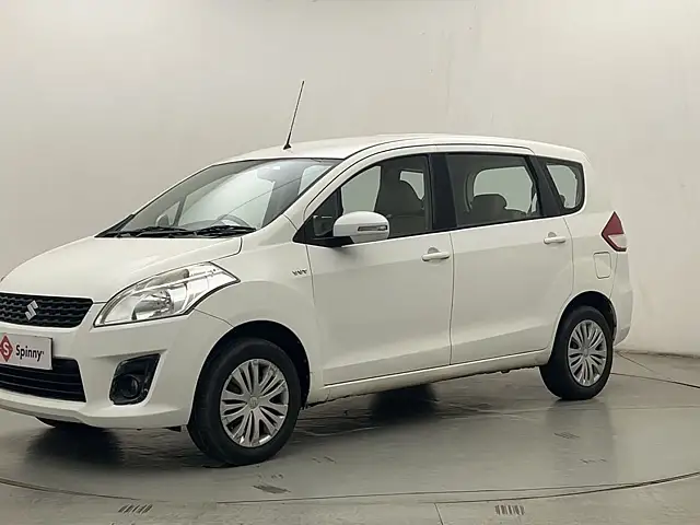 Used 2013 Maruti Suzuki Ertiga in Mumbai