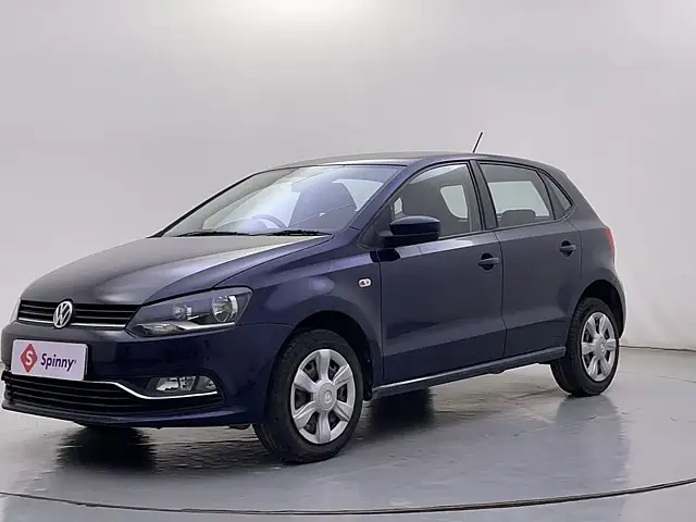 Used 2015 Volkswagen Polo in Bangalore