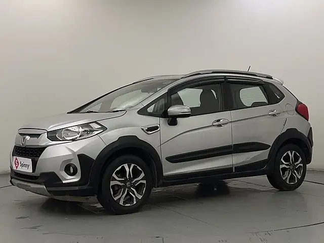 Used 2017 Honda WR-V in Gurgaon