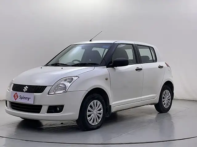 Used 2010 Maruti Suzuki Swift in Bangalore
