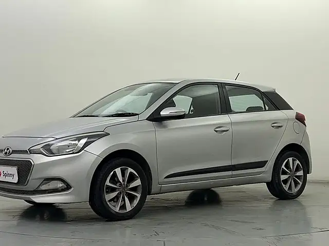 Used 2015 Hyundai Elite i20 in Delhi