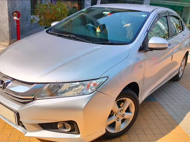 Used 2014 Honda City in Gurgaon