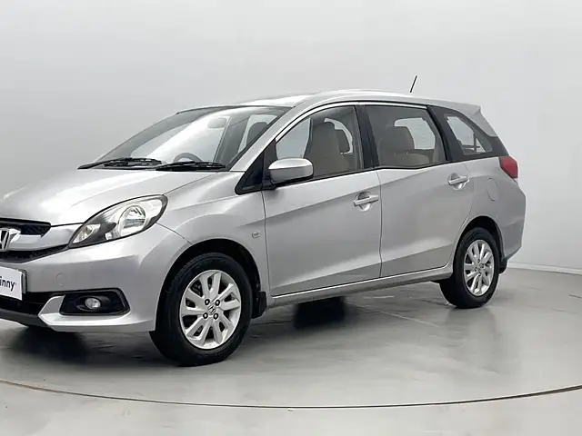 Used 2014 Honda Mobilio in Jaipur