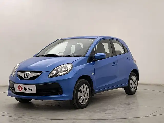 Used 2013 Honda Brio in Pune