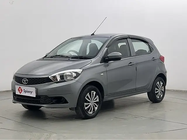 Used 2018 Tata Tiago in Chandigarh