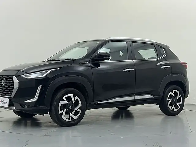 Used 2023 Nissan Magnite in Gurgaon