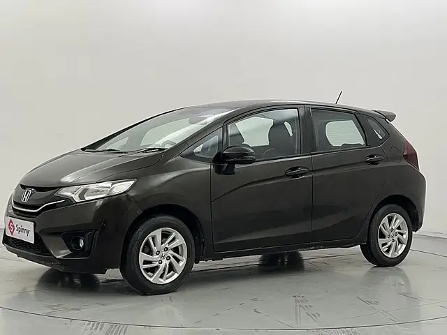 Used 2016 Honda Jazz in Ghaziabad