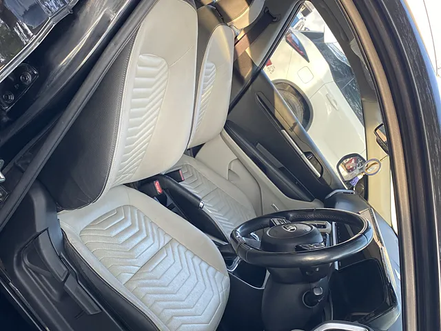 Used Kia Sonet [2020-2022] HTX Plus 1.5 [2020-2021] in Lucknow