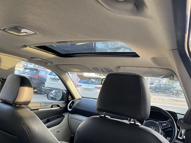 Used Kia Sonet [2020-2022] HTX Plus 1.5 [2020-2021] in Lucknow
