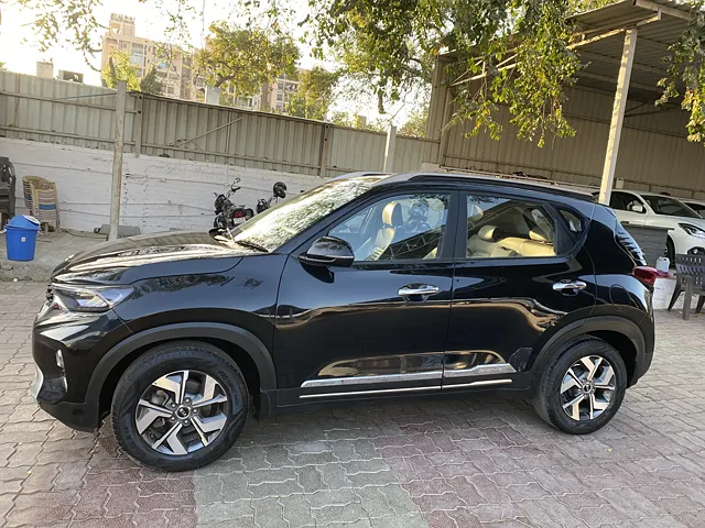 Used Kia Sonet [2020-2022] HTX Plus 1.5 [2020-2021] in Lucknow