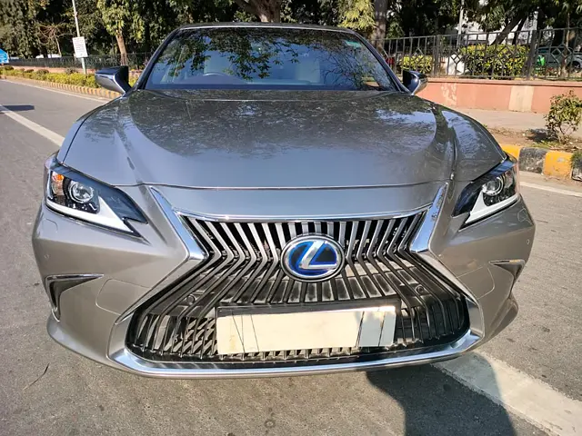 Used 2021 Lexus ES in Gurgaon