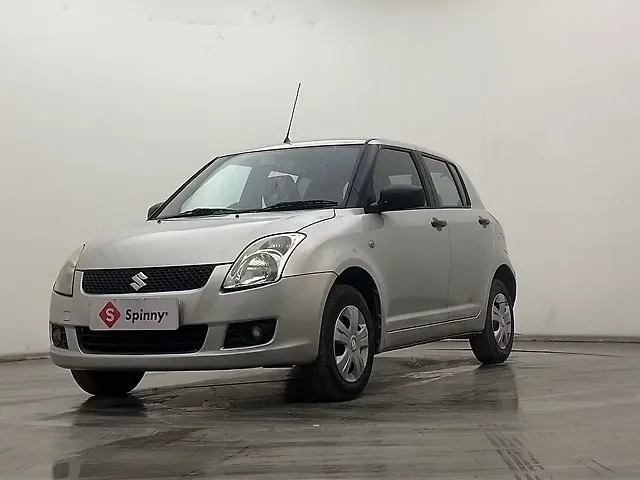 Used 2011 Maruti Suzuki Swift in Hyderabad