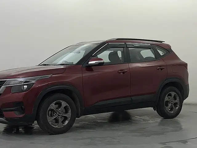 Used 2022 Kia Seltos in Delhi