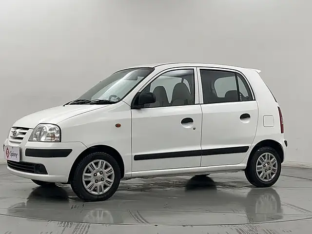 Used 2014 Hyundai Santro in Delhi