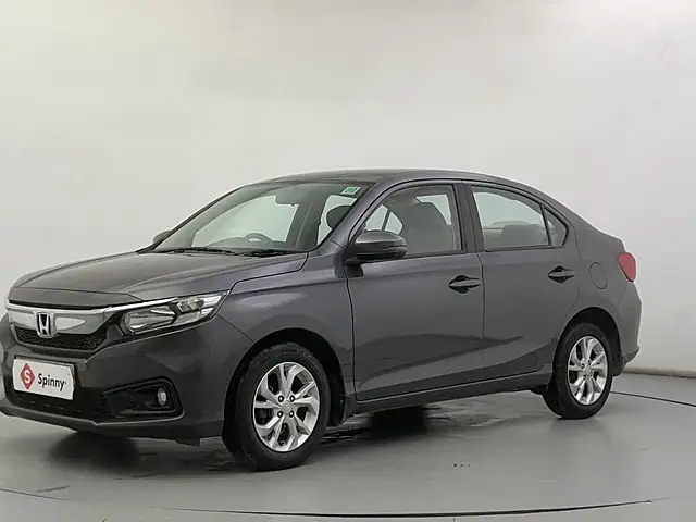 Used 2019 Honda Amaze in Ahmedabad