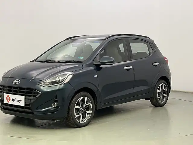 Used 2020 Hyundai Grand i10 NIOS in Kolkata