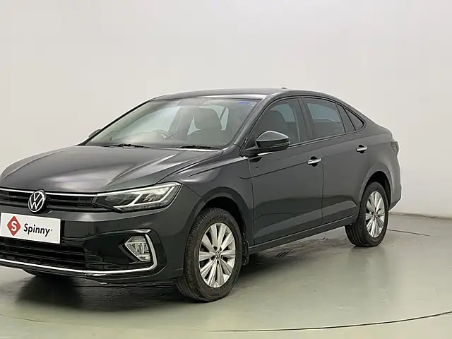 Used 2023 Volkswagen Virtus in Kolkata