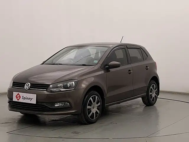 Used 2019 Volkswagen Polo in Kolkata