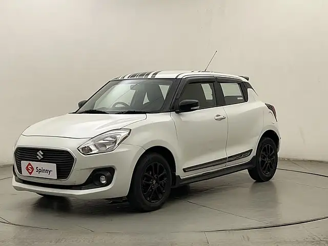 Used 2019 Maruti Suzuki Swift in Mumbai