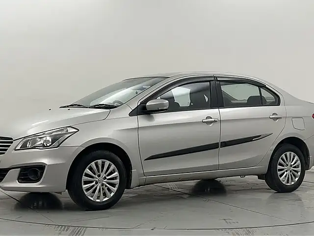 Used 2017 Maruti Suzuki Ciaz in Delhi