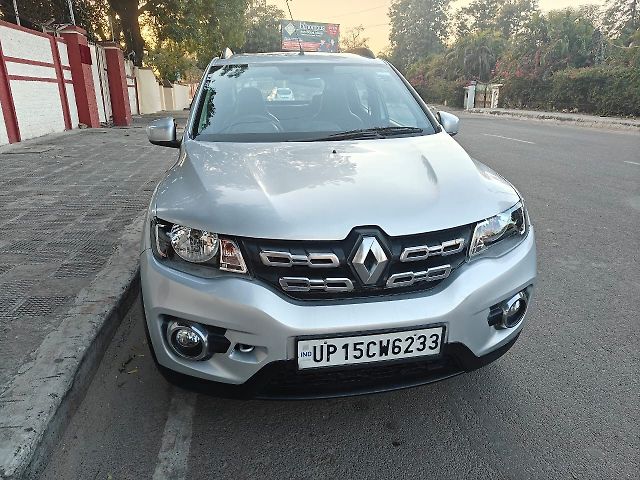 Used 2019 Renault Kwid in Meerut Used 2019 Renault Kwid in Meerut