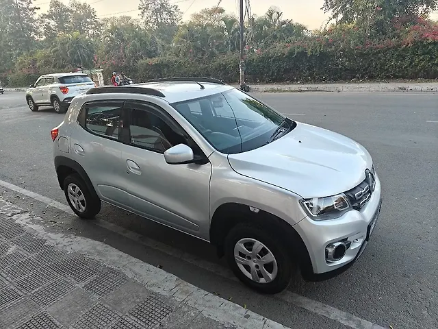 Used Renault Kwid [2019] [2019-2019] RXL in Meerut
