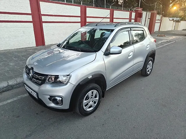Used Renault Kwid [2019] [2019-2019] RXL in Meerut
