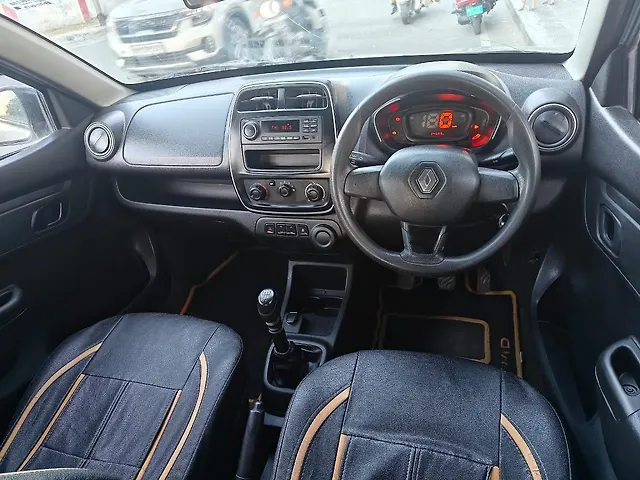 Used Renault Kwid [2019] [2019-2019] RXL in Meerut